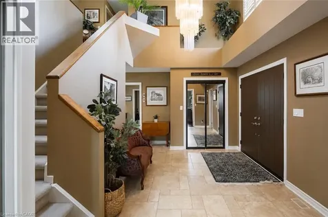 7106 Woodgate Street Niagara Falls ON L2J 2C1