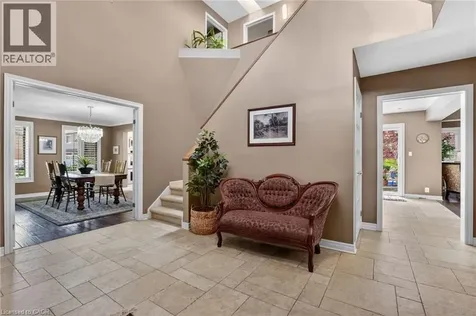 7106 Woodgate Street Niagara Falls ON L2J 2C1
