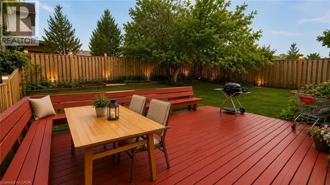 287 Resurrection Drive Kitchener ON N2N 3H4