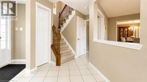287 Resurrection Drive Kitchener ON N2N 3H4