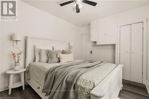 148 Huxley Avenue South Hamilton (delta) ON L8K 2R1