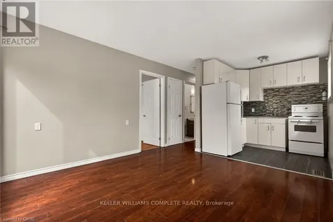 148 Huxley Avenue South Hamilton (delta) ON L8K 2R1