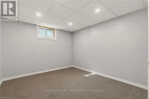 148 Huxley Avenue South Hamilton (delta) ON L8K 2R1