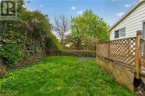 148 Huxley Avenue South Hamilton (delta) ON L8K 2R1