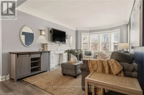 148 Huxley Avenue South Hamilton (delta) ON L8K 2R1
