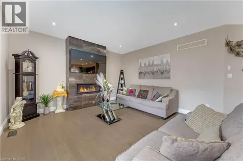 86 Woodberry Crescent Elmira ON N3B 0C8