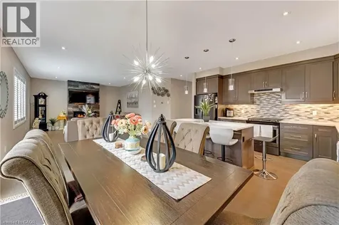 86 Woodberry Crescent Elmira ON N3B 0C8