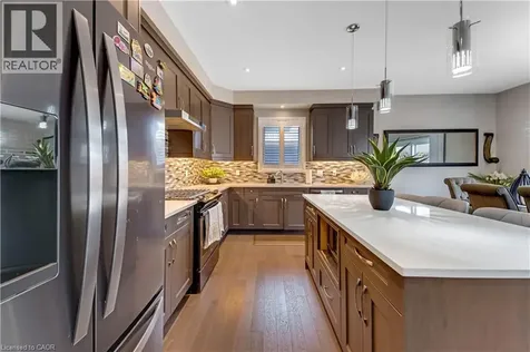 86 Woodberry Crescent Elmira ON N3B 0C8