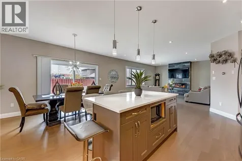 86 Woodberry Crescent Elmira ON N3B 0C8