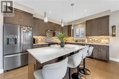 86 Woodberry Crescent Elmira ON N3B 0C8