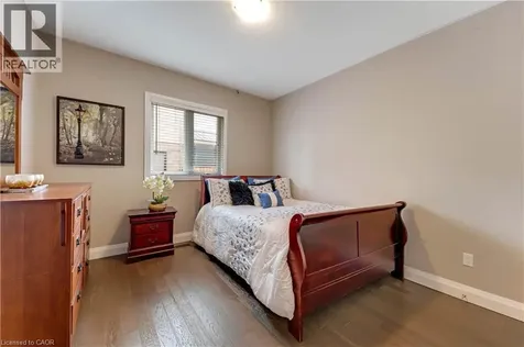 86 Woodberry Crescent Elmira ON N3B 0C8