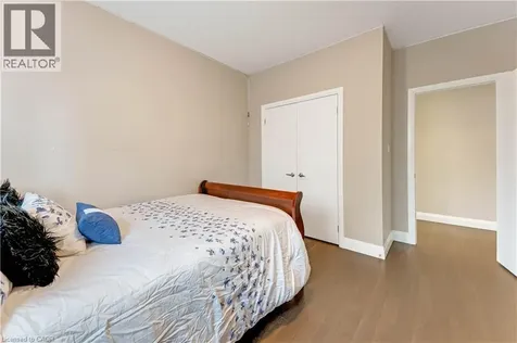 86 Woodberry Crescent Elmira ON N3B 0C8