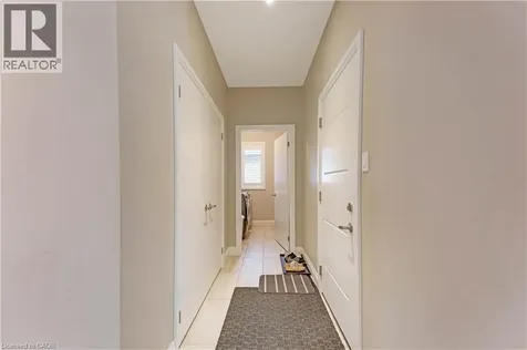 86 Woodberry Crescent Elmira ON N3B 0C8