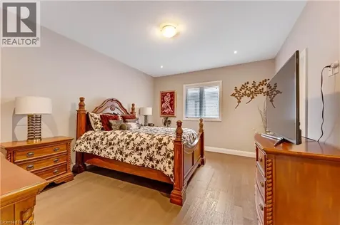 86 Woodberry Crescent Elmira ON N3B 0C8