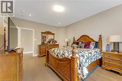 86 Woodberry Crescent Elmira ON N3B 0C8