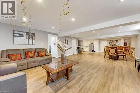86 Woodberry Crescent Elmira ON N3B 0C8