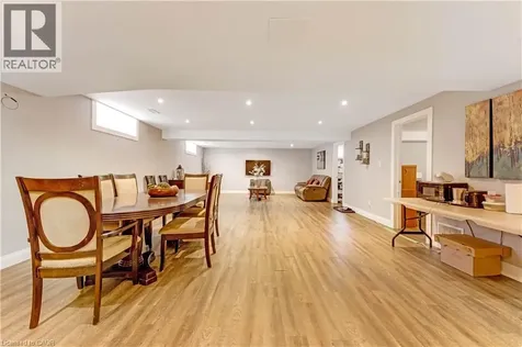 86 Woodberry Crescent Elmira ON N3B 0C8