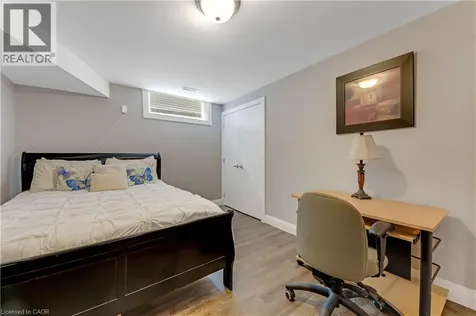 86 Woodberry Crescent Elmira ON N3B 0C8