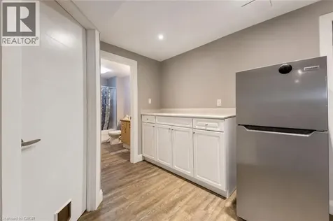 86 Woodberry Crescent Elmira ON N3B 0C8