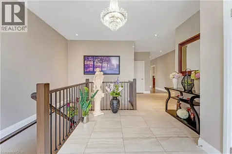 86 Woodberry Crescent Elmira ON N3B 0C8