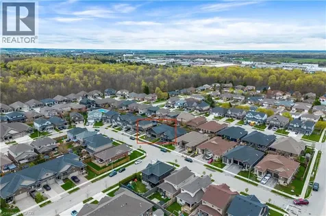 86 Woodberry Crescent Elmira ON N3B 0C8