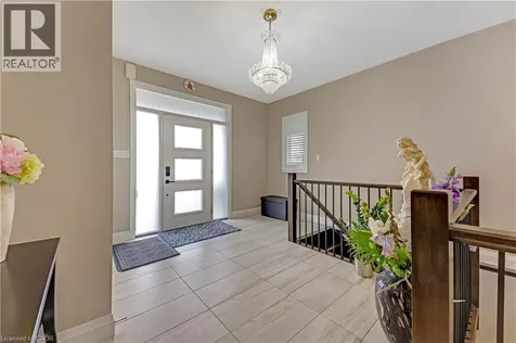 86 Woodberry Crescent Elmira ON N3B 0C8