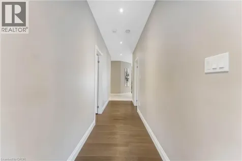 86 Woodberry Crescent Elmira ON N3B 0C8