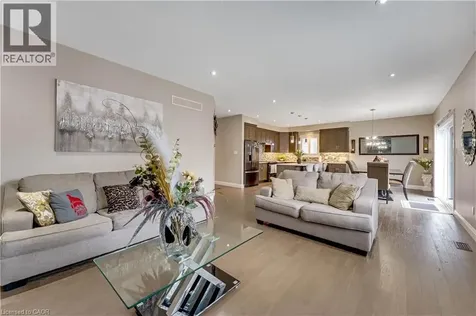 86 Woodberry Crescent Elmira ON N3B 0C8
