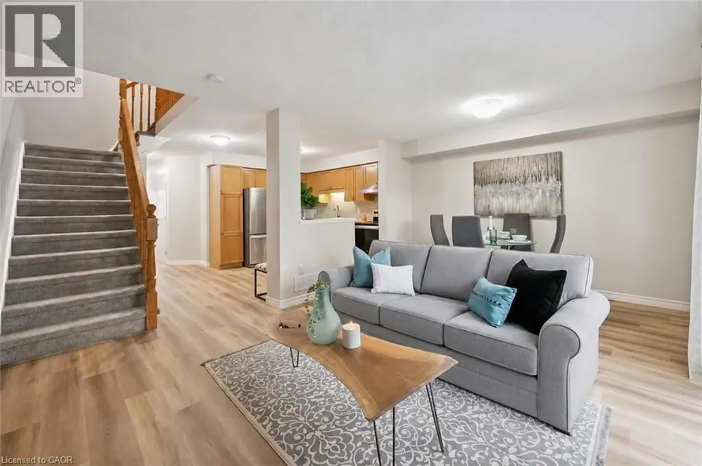 124 Gosling Gardens Guelph ON N1G 5K6
