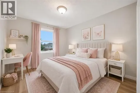 124 Gosling Gardens Guelph ON N1G 5K6