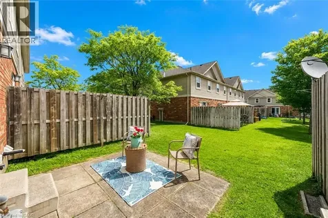 124 Gosling Gardens Guelph ON N1G 5K6