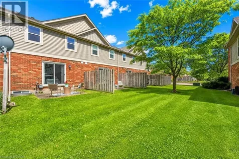 124 Gosling Gardens Guelph ON N1G 5K6