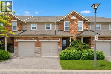 124 Gosling Gardens Guelph ON N1G 5K6