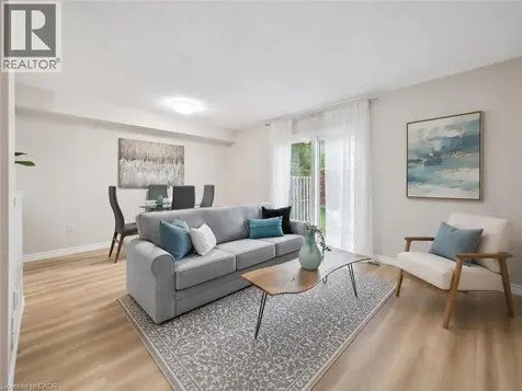124 Gosling Gardens Guelph ON N1G 5K6