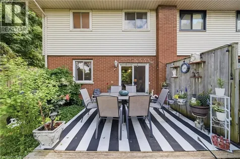 340 Cyrus Street Cambridge ON N3H 1H3