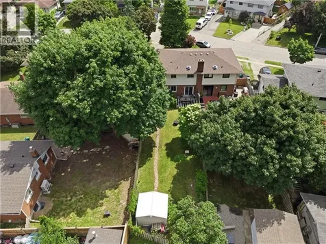 340 Cyrus Street Cambridge ON N3H 1H3