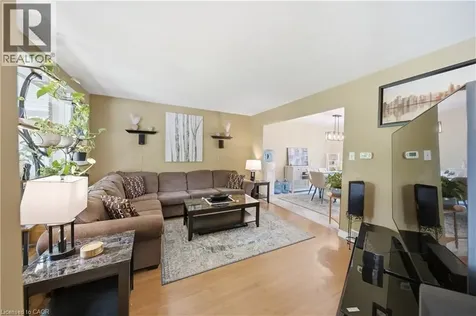 340 Cyrus Street Cambridge ON N3H 1H3
