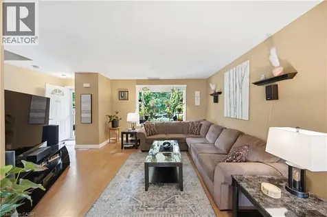 340 Cyrus Street Cambridge ON N3H 1H3