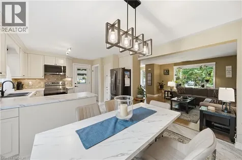 340 Cyrus Street Cambridge ON N3H 1H3