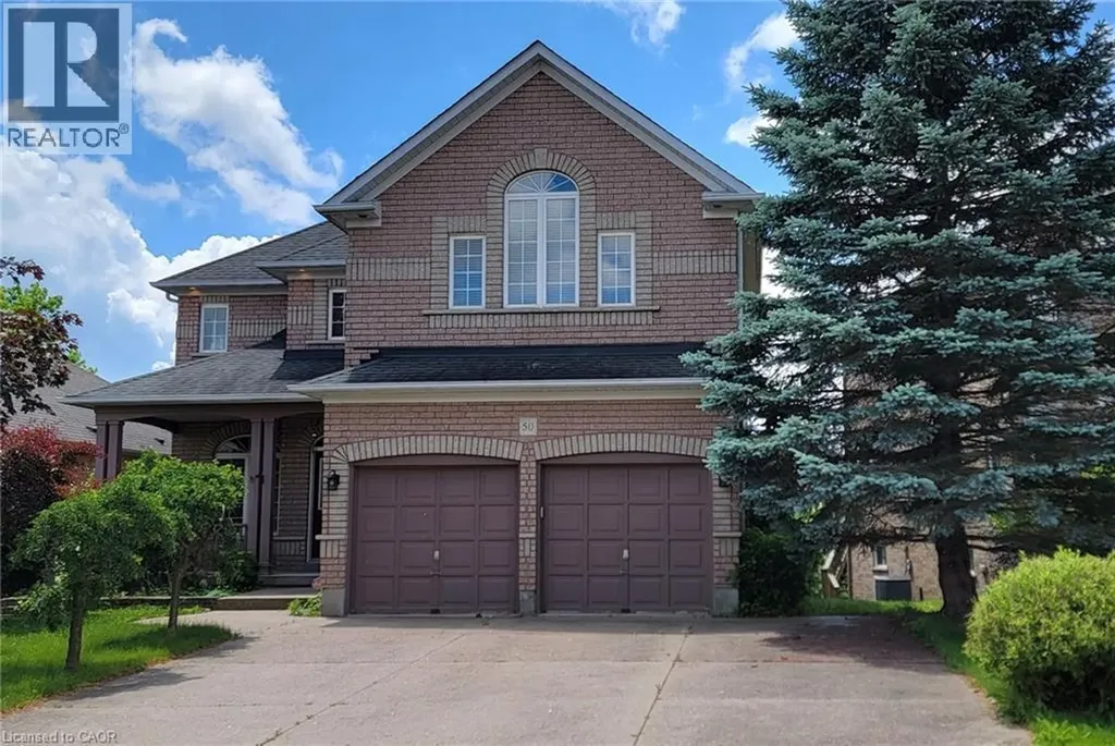 50 Winegarden Trail Dundas ON L9H 7M2