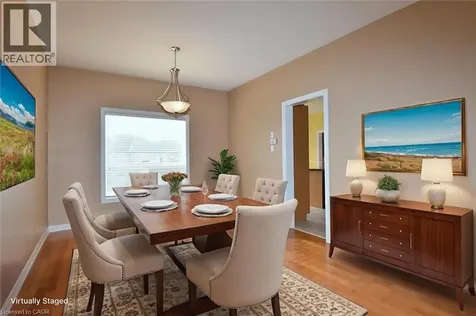 50 Winegarden Trail Dundas ON L9H 7M2