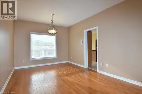 50 Winegarden Trail Dundas ON L9H 7M2
