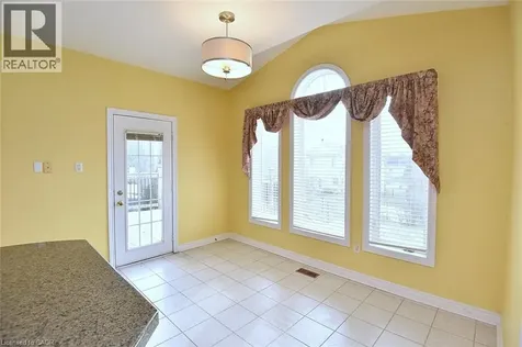 50 Winegarden Trail Dundas ON L9H 7M2