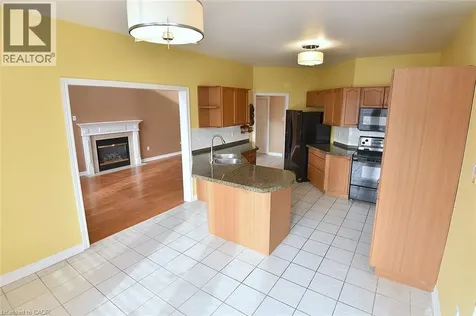 50 Winegarden Trail Dundas ON L9H 7M2