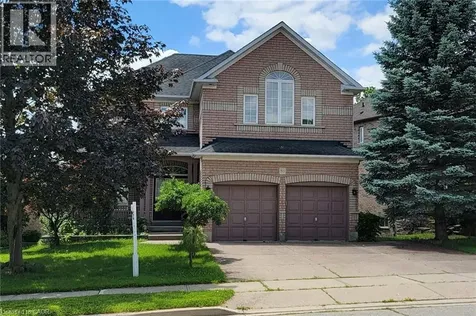50 Winegarden Trail Dundas ON L9H 7M2