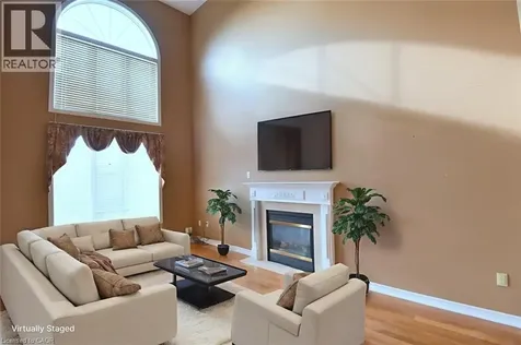 50 Winegarden Trail Dundas ON L9H 7M2