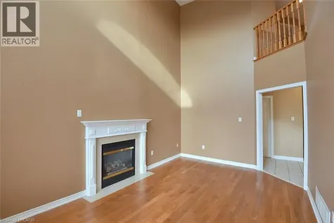 50 Winegarden Trail Dundas ON L9H 7M2