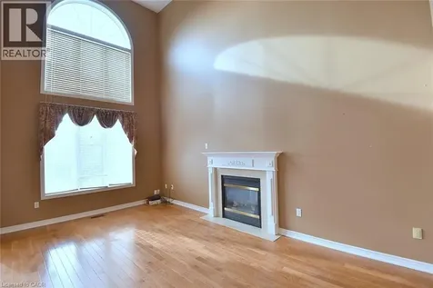 50 Winegarden Trail Dundas ON L9H 7M2