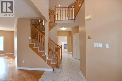 50 Winegarden Trail Dundas ON L9H 7M2