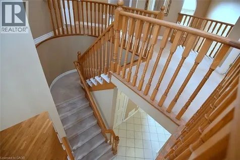 50 Winegarden Trail Dundas ON L9H 7M2